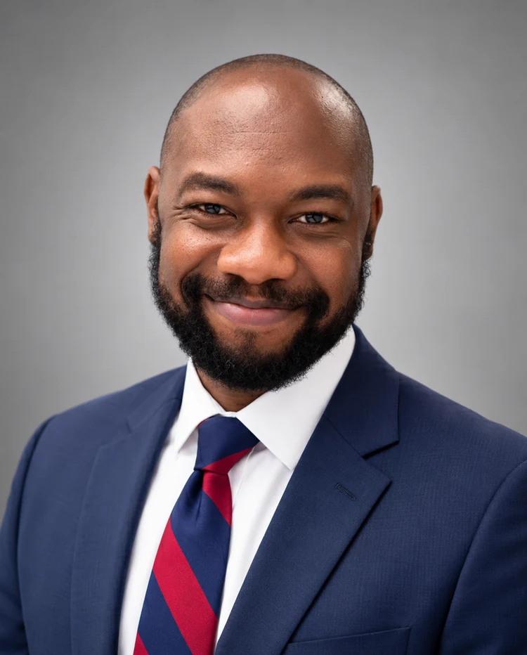 Dr. Tolulope A. Kayode